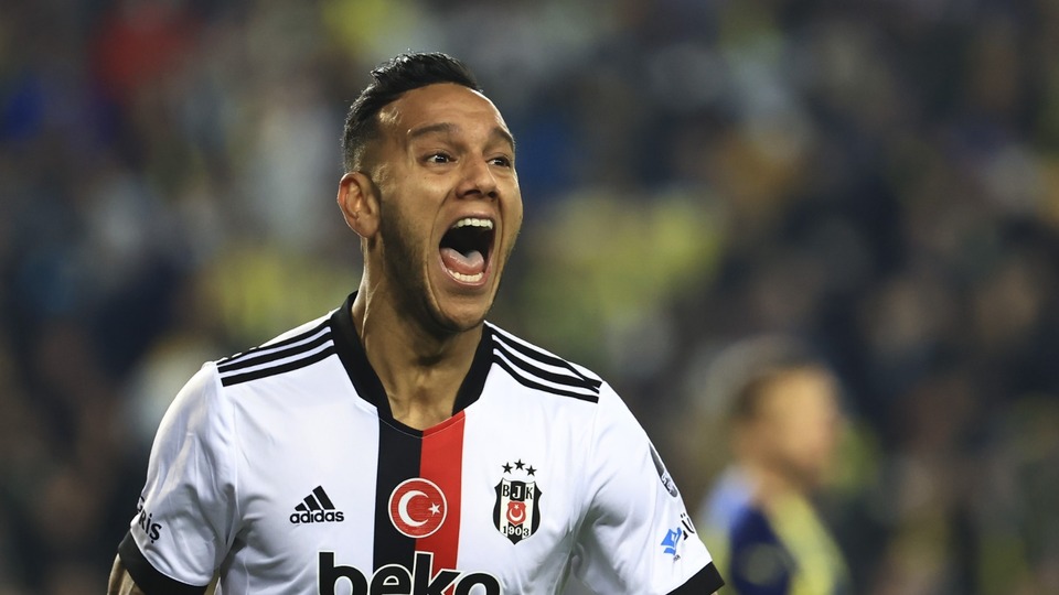 Derbi uzmanı Josef de Souza!
