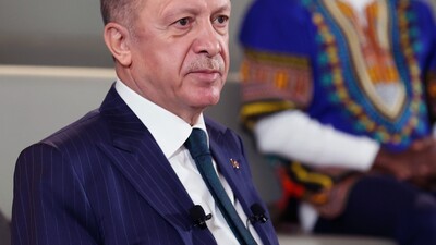 'Enflasyonu 4 puana kadar indirdik, yine düşüreceğiz'