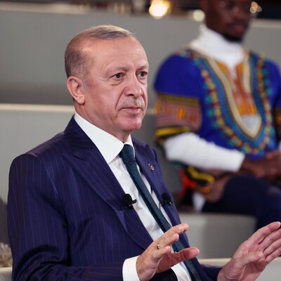 'Enflasyonu 4 puana kadar indirdik, yine düşüreceğiz'