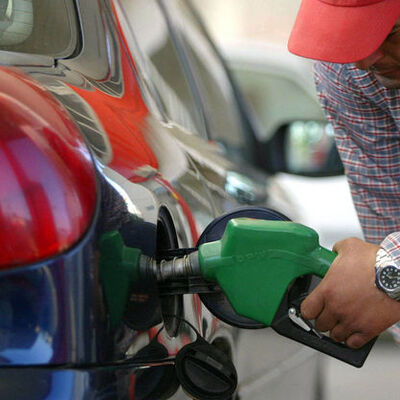 'Akaryakıt zamlarından biz de mağduruz'