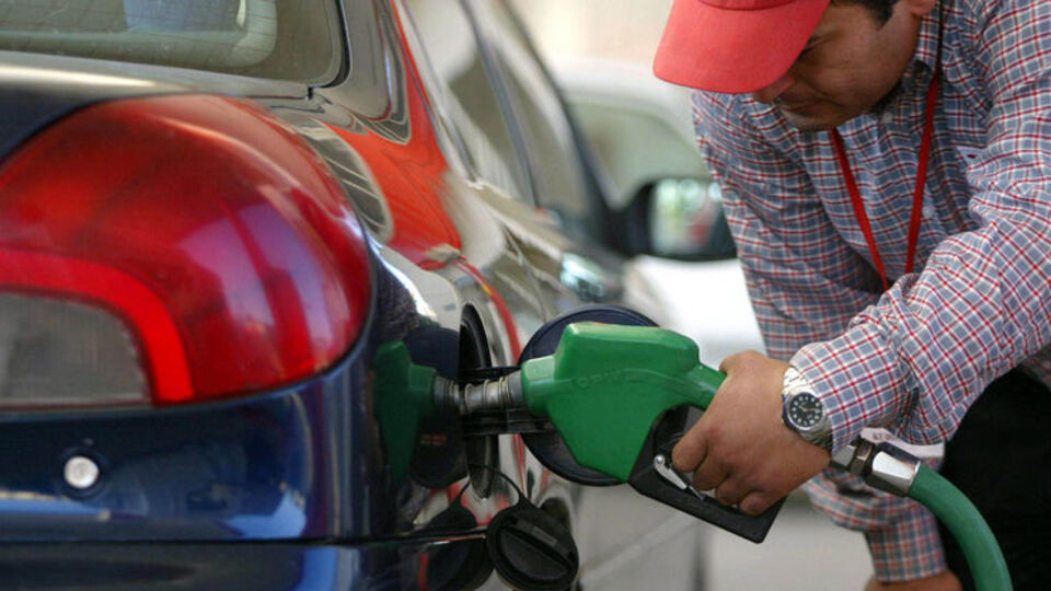 'Akaryakıt zamlarından biz de mağduruz'