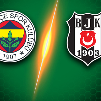 Derbide kazanan yok: 2-2!