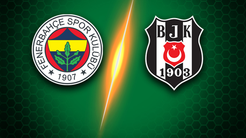 Derbide kazanan yok: 2-2!