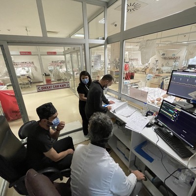 Yeni vaka sayısı açıklandı