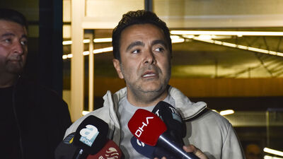 Aydınus tepkisi ve yeni hoca sözleri!