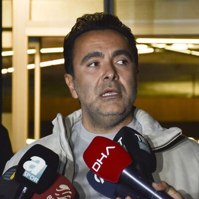 Aydınus tepkisi ve yeni hoca sözleri!