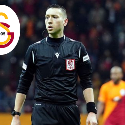Galatasaray'dan Zorbay Küçük açıklaması