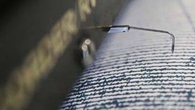 Fiji Adaları'nda 6,3 büyüklüğünde deprem