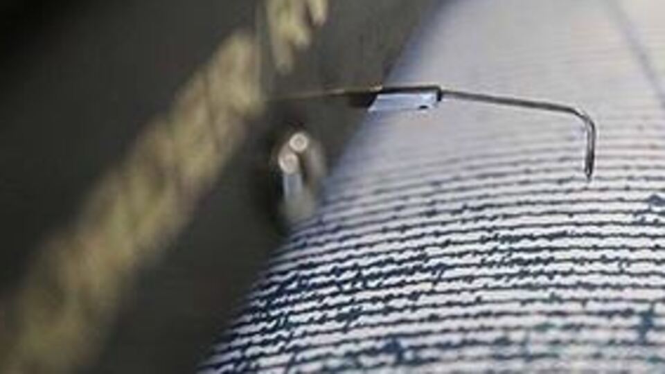 Fiji Adaları'nda 6,3 büyüklüğünde deprem