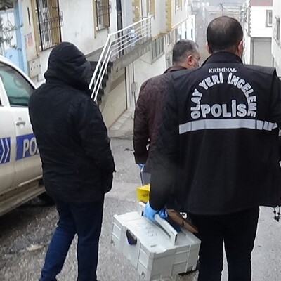 Korkunç anlar! Pompalı tüfekle rastgele ateş açtı