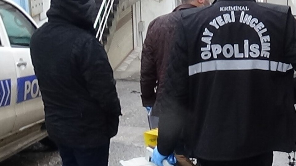 Korkunç anlar! Pompalı tüfekle rastgele ateş açtı