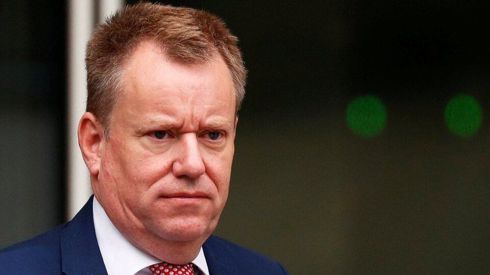 İngiltere'de Brexit Bakanı Lord Frost istifa etti