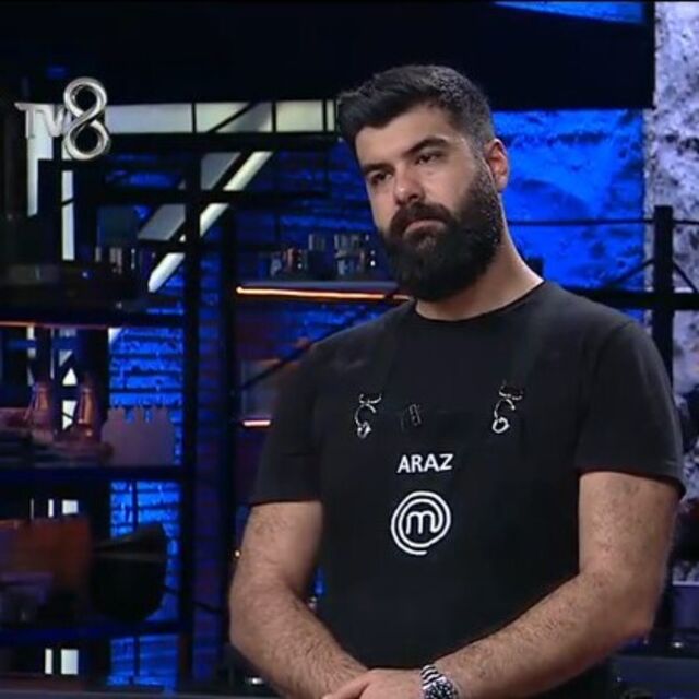 İşte MasterChef 2021'de elenen isim