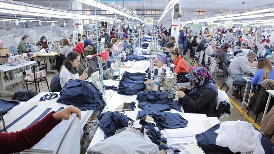 İŞKUR'dan kasımda 121 bin kişiye iş