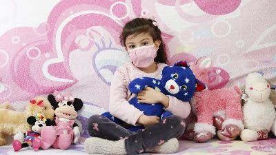 Covid-19'u belirtisiz geçiren çocukları bekleyen tehlike!