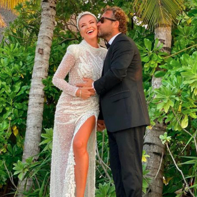 Nikahtan yeni fotoğraflar