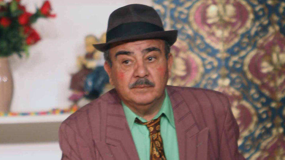 Sezai Aydın'ı kaybettik!