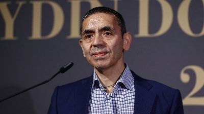 Prof. Dr. Şahin'den flaş uyarı: 3 doz yeterli değil