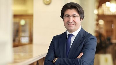 'Biz hazırız, tüm bankalar bu modele dahil olabilir'