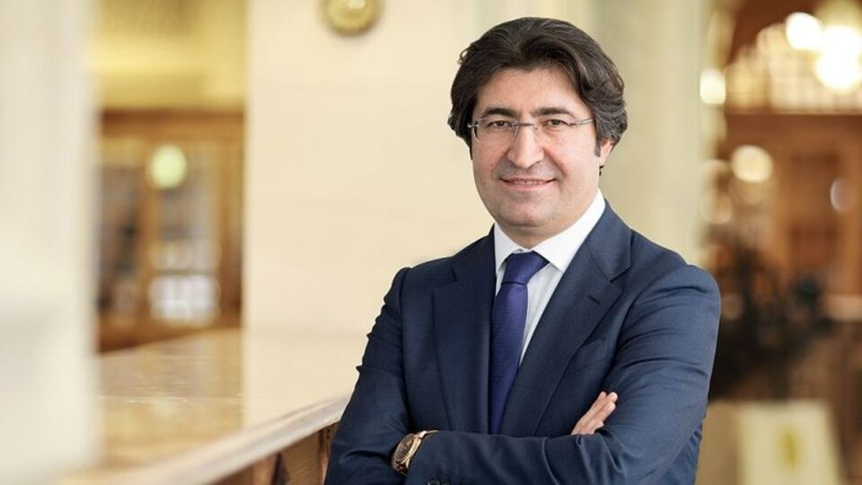 'Biz hazırız, tüm bankalar bu modele dahil olabilir'