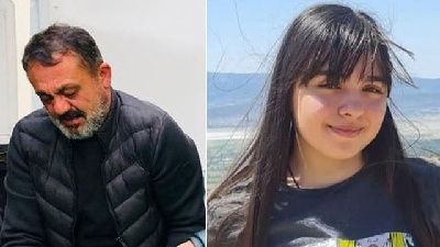 Azra 16 yaşındaydı! Kahreden haber!