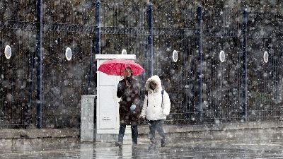 Sağanak ve kar yağışı uyarısı! Bu iller dikkat