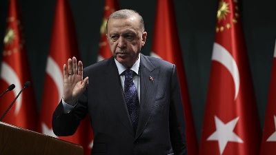 Kabine toplandı! Gündemde ekonomi var