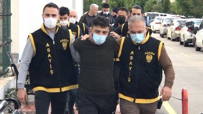 Adana'da korkunç olay! Elektro şokla işkence!