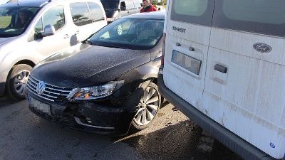 Maltepe'de savcıya çarpmışlardı! 2 kişi için 25 yıla kadar hapis istemi