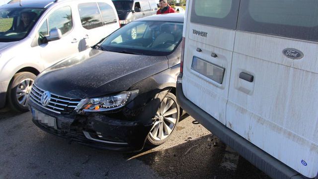 Maltepe'de savcıya çarpmışlardı! 2 kişi için 25 yıla kadar hapis istemi