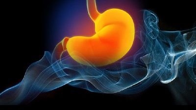 Günde 10 sigara midenize bunu yapıyor