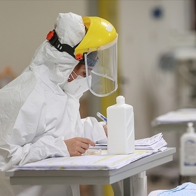 DSÖ uyardı! Omicron, Delta mutasyonundan daha hızlı yayılıyor