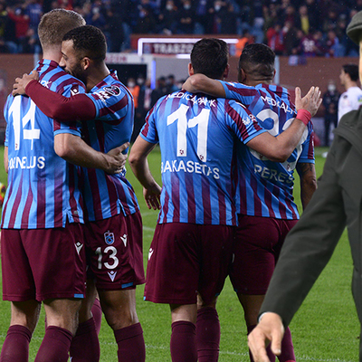 Zirvede tek başına!