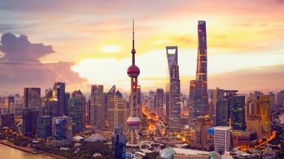 Çin'de kişi başı gelir 12 bin dolara ulaşacak