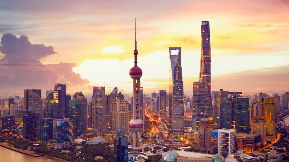 Çin'de kişi başı gelir 12 bin dolara ulaşacak