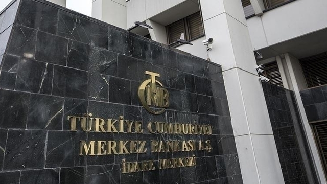 TCMB'den iki repo ihalesi