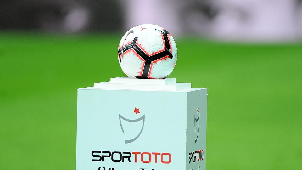 Süper Lig güncel puan durumu (20 Aralık)