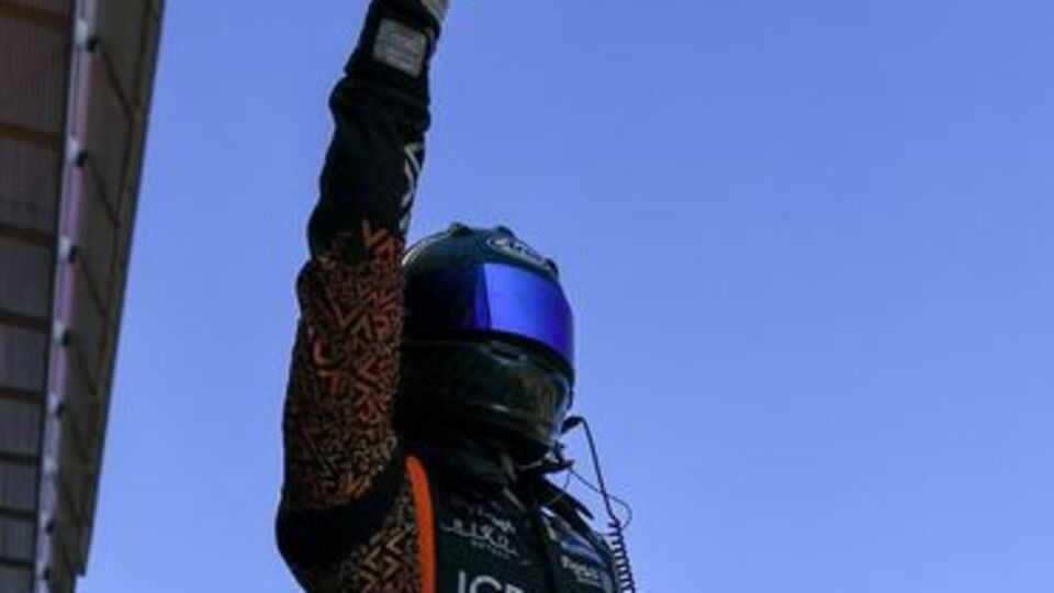 Cem Bölükbaşı en başarılı 10 pilottan biri!