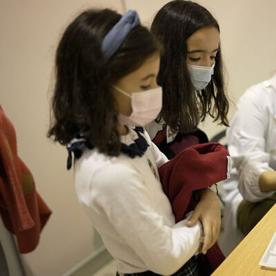 Almanya'da çok sayıda çocuğa yanlış aşı uygulandı!