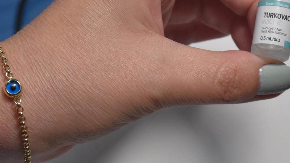 Prof. Dr. Kara'dan sevindiren TURKOVAC açıklaması!