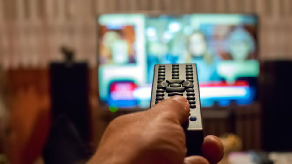 TV Yayın akışı 20 Aralık 2021