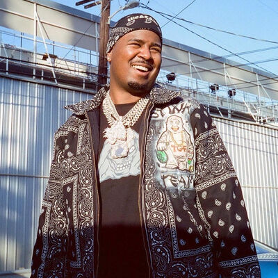 Drakeo The Ruler konser öncesi öldürüldü!