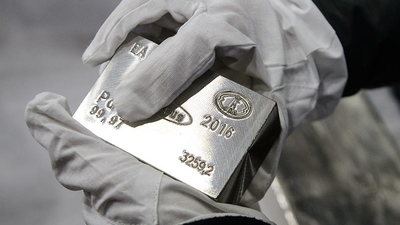 Emtia piyasasında 'metal' yükseliş