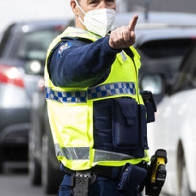 Karantinaya sebep oldu, 35 bin dolar ceza aldı!