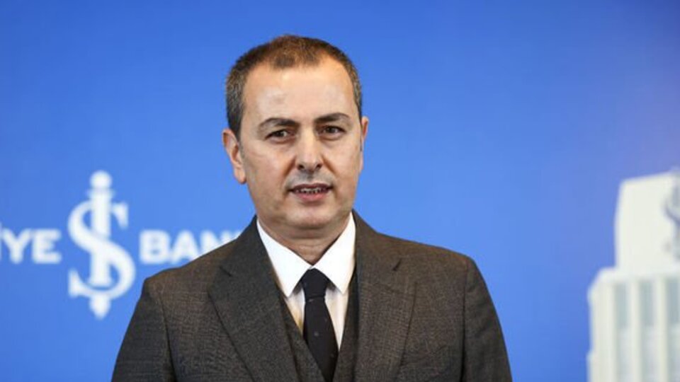 İş Bankası Genel Müdürü Aran'dan iletişim çağrısı