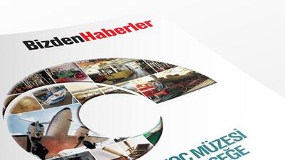 'Bizden Haberler' 500. sayıya ulaştı