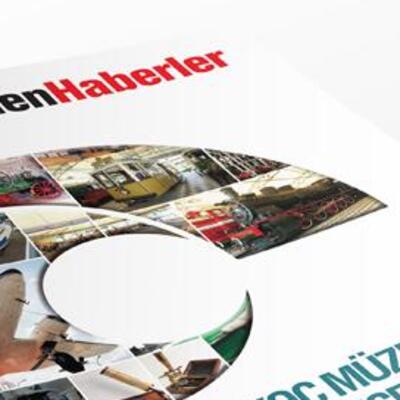 'Bizden Haberler' 500. sayıya ulaştı