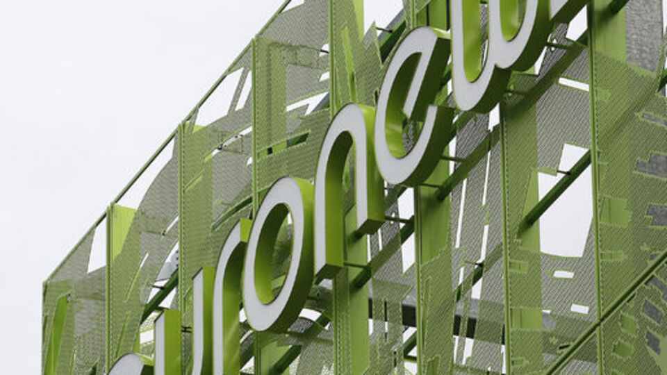 Euronews hisselerinin %88'i satılıyor