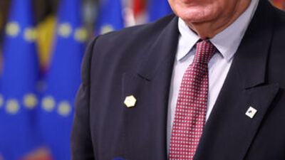 AB'den Rusya ve ABD'ye çağrı