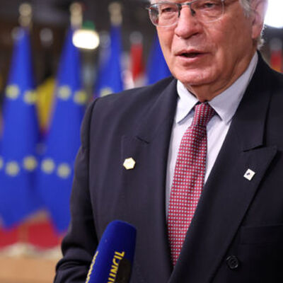 AB'den Rusya ve ABD'ye çağrı